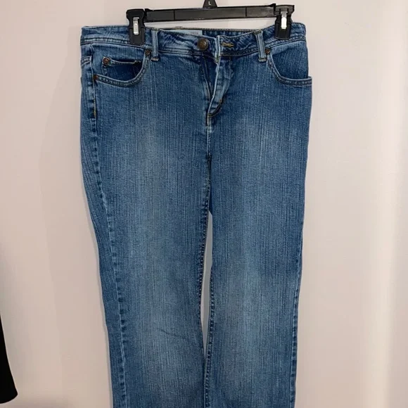 Faded Glory Jeans Boot Cut Jeans Poshmark